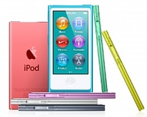 iPod nano