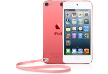 Apple iPod touch 5 32Gb Pink