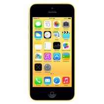 
    Apple iPhone 5C 16Gb Yellow
  