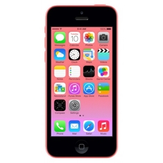 Apple iPhone 5C 16Gb Pink