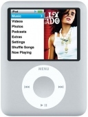 Ремонт iPod Nano 2007