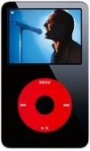Ремонт iPod 2006 U2 (Special Edition)