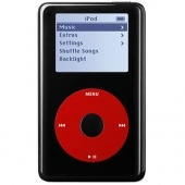 Ремонт iPod U2 (Special Edition)