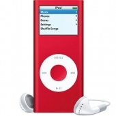 Ремонт iPod Nano 2006