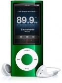 Ремонт iPod Nano 2009